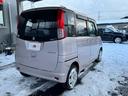 パレット リミテッドＩＩ　４ＷＤ　ＣＶＴ　寒冷地仕様　両側オートスライドドア　バックビューモニター（4枚目）