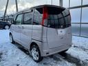 パレット リミテッドＩＩ　４ＷＤ　ＣＶＴ　寒冷地仕様　両側オートスライドドア　バックビューモニター（6枚目）