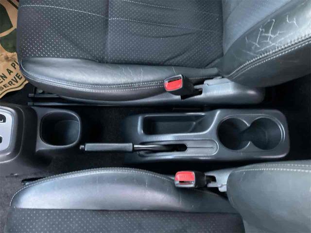 ジムニー ランドベンチャー　４ＷＤ　ＥＴＣ　キーレスエントリー　シートヒーター　ＡＴ　ＡＢＳ　ＣＤ　ＵＳＢ　ルーフレール　アルミホイール　衝突安全ボディ　エアコン　パワーウィンドウ（7枚目）