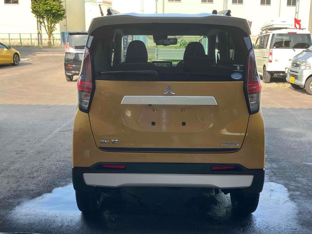 ｅＫクロス Ｔ　４ＷＤ　ドライブレコーダー　全周囲カメラ　ナビ　ＴＶ　オートクルーズコントロール　衝突被害軽減システム　オートライト　ＬＥＤヘッドランプ　スマートキー　アイドリングストップ　電動格納ミラー（16枚目）