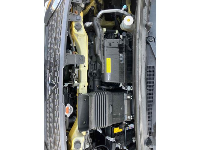 ｅＫクロス Ｔ　４ＷＤ　ドライブレコーダー　全周囲カメラ　ナビ　ＴＶ　オートクルーズコントロール　衝突被害軽減システム　オートライト　ＬＥＤヘッドランプ　スマートキー　アイドリングストップ　電動格納ミラー（19枚目）