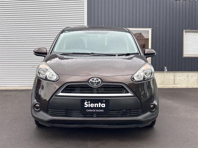 シエンタ Ｘ　４ＷＤ　ドライブレコーダー　バックカメラ　ナビ　ＴＶ　両側スライド・片側電動　キーレスエントリー　３列シート　ＣＶＴ　ＣＤ　ミュージックプレイヤー接続可　Ｂｌｕｅｔｏｏｔｈ　衝突安全ボディ　ＡＢＳ（12枚目）