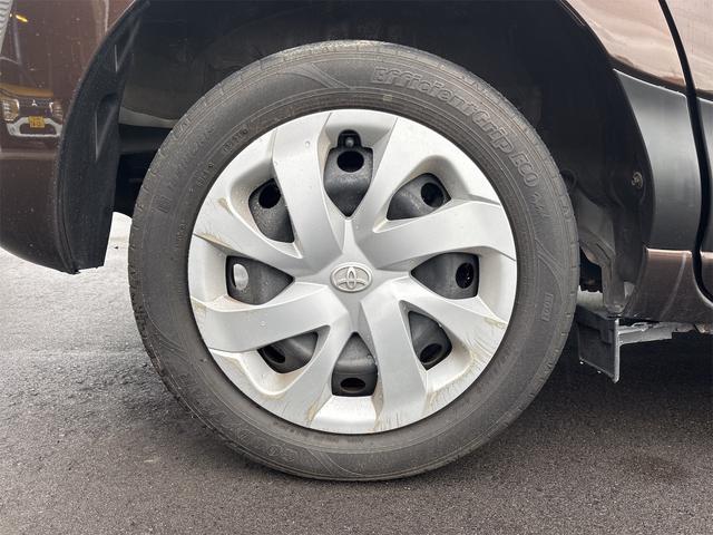 シエンタ Ｘ　４ＷＤ　ドライブレコーダー　バックカメラ　ナビ　ＴＶ　両側スライド・片側電動　キーレスエントリー　３列シート　ＣＶＴ　ＣＤ　ミュージックプレイヤー接続可　Ｂｌｕｅｔｏｏｔｈ　衝突安全ボディ　ＡＢＳ（20枚目）