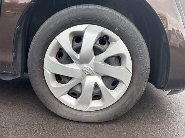 シエンタ Ｘ　４ＷＤ　ドライブレコーダー　バックカメラ　ナビ　ＴＶ　両側スライド・片側電動　キーレスエントリー　３列シート　ＣＶＴ　ＣＤ　ミュージックプレイヤー接続可　Ｂｌｕｅｔｏｏｔｈ　衝突安全ボディ　ＡＢＳ（25枚目）