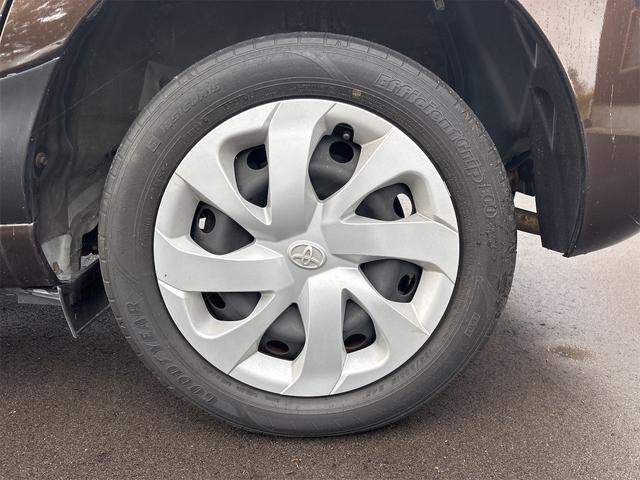 シエンタ Ｘ　４ＷＤ　ドライブレコーダー　バックカメラ　ナビ　ＴＶ　両側スライド・片側電動　キーレスエントリー　３列シート　ＣＶＴ　ＣＤ　ミュージックプレイヤー接続可　Ｂｌｕｅｔｏｏｔｈ　衝突安全ボディ　ＡＢＳ（26枚目）