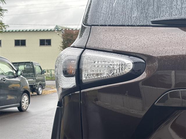 シエンタ Ｘ　４ＷＤ　ドライブレコーダー　バックカメラ　ナビ　ＴＶ　両側スライド・片側電動　キーレスエントリー　３列シート　ＣＶＴ　ＣＤ　ミュージックプレイヤー接続可　Ｂｌｕｅｔｏｏｔｈ　衝突安全ボディ　ＡＢＳ（30枚目）
