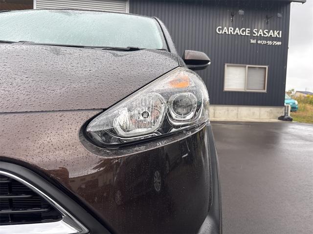 シエンタ Ｘ　４ＷＤ　ドライブレコーダー　バックカメラ　ナビ　ＴＶ　両側スライド・片側電動　キーレスエントリー　３列シート　ＣＶＴ　ＣＤ　ミュージックプレイヤー接続可　Ｂｌｕｅｔｏｏｔｈ　衝突安全ボディ　ＡＢＳ（32枚目）