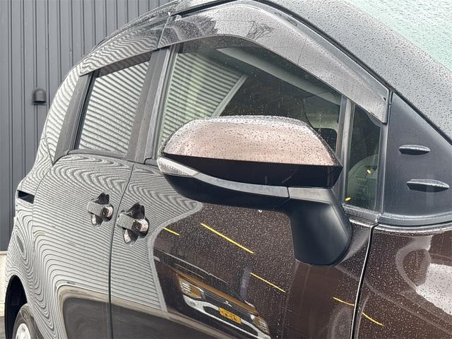 シエンタ Ｘ　４ＷＤ　ドライブレコーダー　バックカメラ　ナビ　ＴＶ　両側スライド・片側電動　キーレスエントリー　３列シート　ＣＶＴ　ＣＤ　ミュージックプレイヤー接続可　Ｂｌｕｅｔｏｏｔｈ　衝突安全ボディ　ＡＢＳ（34枚目）