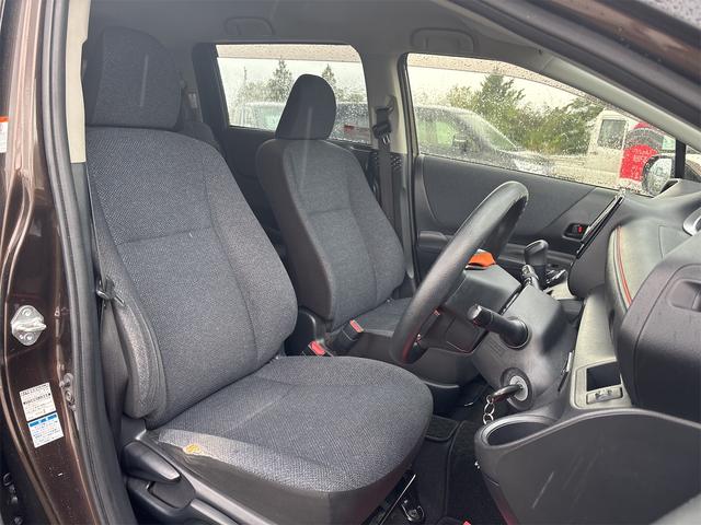 シエンタ Ｘ　４ＷＤ　ドライブレコーダー　バックカメラ　ナビ　ＴＶ　両側スライド・片側電動　キーレスエントリー　３列シート　ＣＶＴ　ＣＤ　ミュージックプレイヤー接続可　Ｂｌｕｅｔｏｏｔｈ　衝突安全ボディ　ＡＢＳ（37枚目）