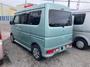 ＪＰターボ　４ＷＤ　ＥＴＣ　両側スライドドア　ナビ　ＴＶ　クリアランスソナー　衝突被害軽減システム　スマートキー　電動格納ミラー　シートヒーター　ベンチシート　ＡＴ　盗難防止システム　ＡＢＳ　ＥＳＣ　ＣＤ　ＵＳＢ（15枚目）
