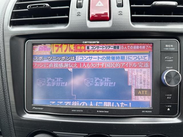 インプレッサスポーツ ２．０ｉアイサイト　ＰＣＳ　フルタイム４ＷＤ　ＡＡＣ　ＶＳＡ　パワーウィンドウ　ＡＢＳ　ナビＴＶ　ＥＴＣ車載器　エアバック　ワンセグ　ＰＳ　Ｗエアバッグ　アイスト　キーフリーシステム　クルコン付き　セキュリティ（9枚目）