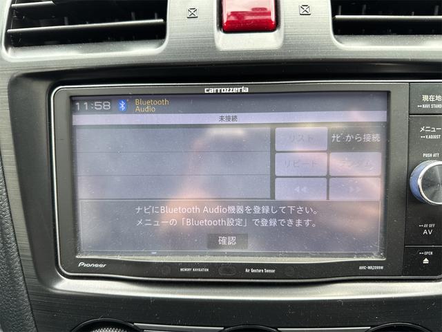 インプレッサスポーツ ２．０ｉアイサイト　ＰＣＳ　フルタイム４ＷＤ　ＡＡＣ　ＶＳＡ　パワーウィンドウ　ＡＢＳ　ナビＴＶ　ＥＴＣ車載器　エアバック　ワンセグ　ＰＳ　Ｗエアバッグ　アイスト　キーフリーシステム　クルコン付き　セキュリティ（10枚目）