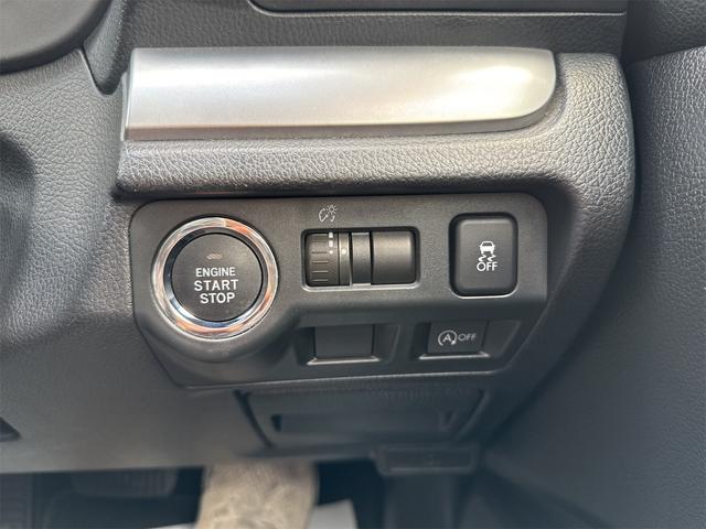 インプレッサスポーツ ２．０ｉアイサイト　ＰＣＳ　フルタイム４ＷＤ　ＡＡＣ　ＶＳＡ　パワーウィンドウ　ＡＢＳ　ナビＴＶ　ＥＴＣ車載器　エアバック　ワンセグ　ＰＳ　Ｗエアバッグ　アイスト　キーフリーシステム　クルコン付き　セキュリティ（12枚目）