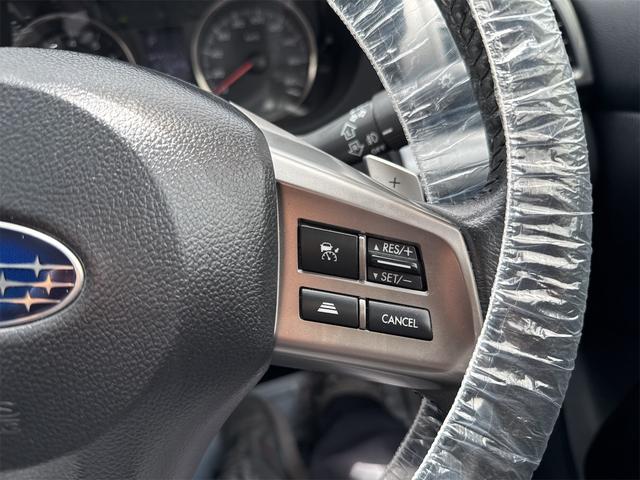 インプレッサスポーツ ２．０ｉアイサイト　ＰＣＳ　フルタイム４ＷＤ　ＡＡＣ　ＶＳＡ　パワーウィンドウ　ＡＢＳ　ナビＴＶ　ＥＴＣ車載器　エアバック　ワンセグ　ＰＳ　Ｗエアバッグ　アイスト　キーフリーシステム　クルコン付き　セキュリティ（15枚目）