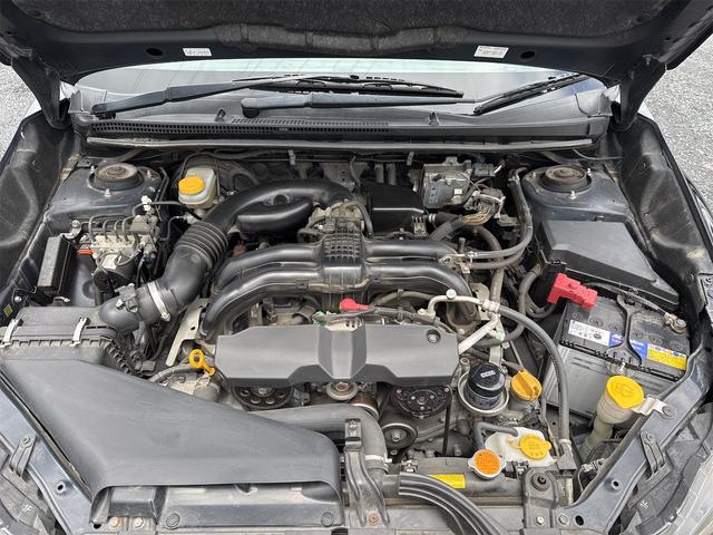インプレッサスポーツ ２．０ｉアイサイト　ＰＣＳ　フルタイム４ＷＤ　ＡＡＣ　ＶＳＡ　パワーウィンドウ　ＡＢＳ　ナビＴＶ　ＥＴＣ車載器　エアバック　ワンセグ　ＰＳ　Ｗエアバッグ　アイスト　キーフリーシステム　クルコン付き　セキュリティ（19枚目）