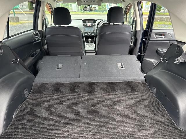 インプレッサスポーツ ２．０ｉアイサイト　ＰＣＳ　フルタイム４ＷＤ　ＡＡＣ　ＶＳＡ　パワーウィンドウ　ＡＢＳ　ナビＴＶ　ＥＴＣ車載器　エアバック　ワンセグ　ＰＳ　Ｗエアバッグ　アイスト　キーフリーシステム　クルコン付き　セキュリティ（29枚目）