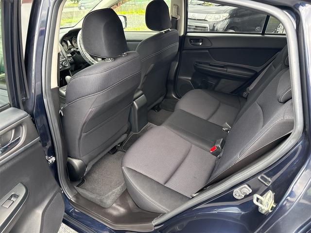 インプレッサスポーツ ２．０ｉアイサイト　ＰＣＳ　フルタイム４ＷＤ　ＡＡＣ　ＶＳＡ　パワーウィンドウ　ＡＢＳ　ナビＴＶ　ＥＴＣ車載器　エアバック　ワンセグ　ＰＳ　Ｗエアバッグ　アイスト　キーフリーシステム　クルコン付き　セキュリティ（32枚目）