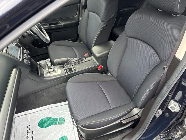 インプレッサスポーツ ２．０ｉアイサイト　ＰＣＳ　フルタイム４ＷＤ　ＡＡＣ　ＶＳＡ　パワーウィンドウ　ＡＢＳ　ナビＴＶ　ＥＴＣ車載器　エアバック　ワンセグ　ＰＳ　Ｗエアバッグ　アイスト　キーフリーシステム　クルコン付き　セキュリティ（34枚目）