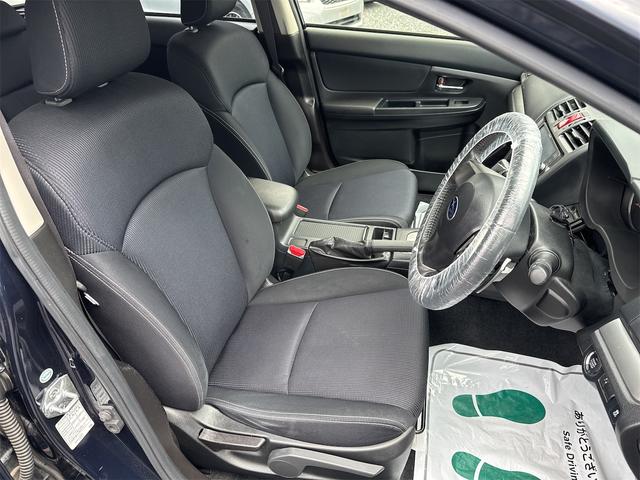インプレッサスポーツ ２．０ｉアイサイト　ＰＣＳ　フルタイム４ＷＤ　ＡＡＣ　ＶＳＡ　パワーウィンドウ　ＡＢＳ　ナビＴＶ　ＥＴＣ車載器　エアバック　ワンセグ　ＰＳ　Ｗエアバッグ　アイスト　キーフリーシステム　クルコン付き　セキュリティ（38枚目）