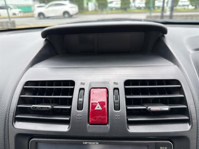 インプレッサスポーツ ２．０ｉアイサイト　ＰＣＳ　フルタイム４ＷＤ　ＡＡＣ　ＶＳＡ　パワーウィンドウ　ＡＢＳ　ナビＴＶ　ＥＴＣ車載器　エアバック　ワンセグ　ＰＳ　Ｗエアバッグ　アイスト　キーフリーシステム　クルコン付き　セキュリティ（42枚目）