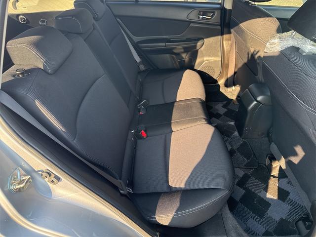 インプレッサスポーツ １．６ｉ－Ｌ　４ＷＤ　ＥＴＣ　ナビ　ＴＶ　アルミホイール　ＣＶＴ　盗難防止システム　ＡＢＳ　エアコン　パワーステアリング　パワーウィンドウ（26枚目）