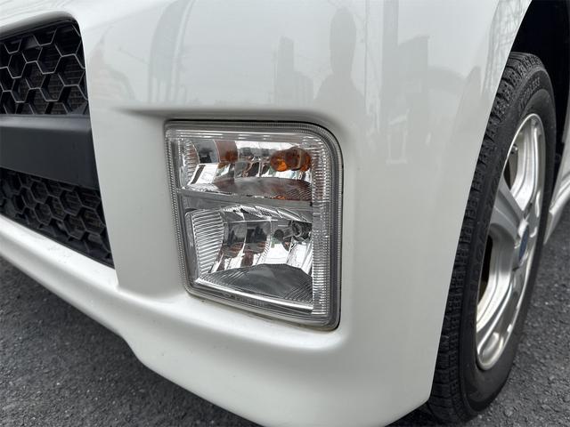 ムーヴ カスタム　Ｘ　４ＷＤ　ＨＩＤ　スマートキー　電動格納ミラー　ベンチシート　ＣＶＴ　盗難防止システム　ＡＢＳ　ミュージックプレイヤー接続可　アルミホイール　衝突安全ボディ　エアコン　パワーステアリング（41枚目）
