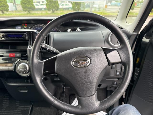 タント カスタムＸ　４ＷＤ　電動スライドドア　ＨＩＤ　スマートキー　アイドリングストップ　電動格納ミラー　ベンチシート　ＣＶＴ　盗難防止システム　ＡＢＳ　ＣＤ　ＵＳＢ　アルミホイール　衝突安全ボディ　エアコン（14枚目）