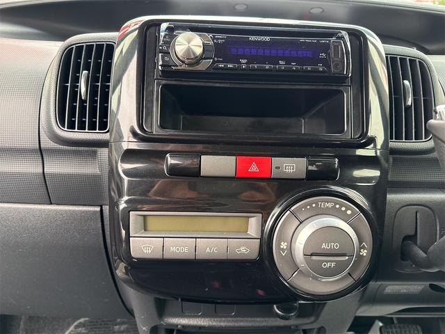 タント カスタムＸ　４ＷＤ　電動スライドドア　ＨＩＤ　スマートキー　アイドリングストップ　電動格納ミラー　ベンチシート　ＣＶＴ　盗難防止システム　ＡＢＳ　ＣＤ　ＵＳＢ　アルミホイール　衝突安全ボディ　エアコン（15枚目）