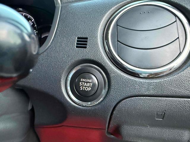 パレットSW XS 4WD 両側スライド・片側電動 ナビ TV オートライト HID スマートキー シートヒーター ベンチシート CVT 盗難防止システム ABS CD DVD再生 アルミホイール 衝突安全ボディ(17枚目)