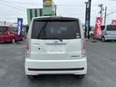 ムーヴ カスタム　Ｘ　４ＷＤ　ＨＩＤ　スマートキー　電動格納ミラー　ベンチシート　ＣＶＴ　盗難防止システム　ＡＢＳ　ミュージックプレイヤー接続可　アルミホイール　衝突安全ボディ　エアコン　パワーステアリング（8枚目）