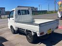 ハイゼットトラック 農用スペシャル　４ＷＤ　５速マニュアル　エアコン　パワステ　作業灯　積載量３５０ｋｇ　軽トラック　ラジオ　三方開　取扱説明書　社外１２インチアルミ（8枚目）