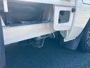 農用スペシャル　４ＷＤ　５速マニュアル　エアコン　パワステ　作業灯　積載量３５０ｋｇ　軽トラック　ラジオ　三方開　取扱説明書　社外１２インチアルミ（14枚目）