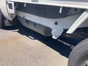 農用スペシャル　４ＷＤ　５速マニュアル　エアコン　パワステ　作業灯　積載量３５０ｋｇ　軽トラック　ラジオ　三方開　取扱説明書　社外１２インチアルミ（20枚目）