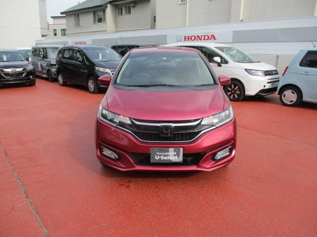 フィット １５ＸＬホンダセンシング（2枚目）