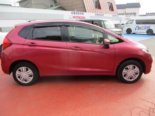 フィット １５ＸＬホンダセンシング（4枚目）