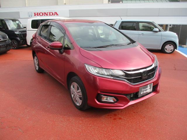フィット １５ＸＬホンダセンシング（6枚目）