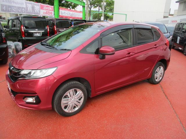 フィット １５ＸＬホンダセンシング（7枚目）