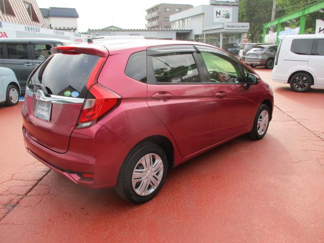 フィット １５ＸＬホンダセンシング（8枚目）