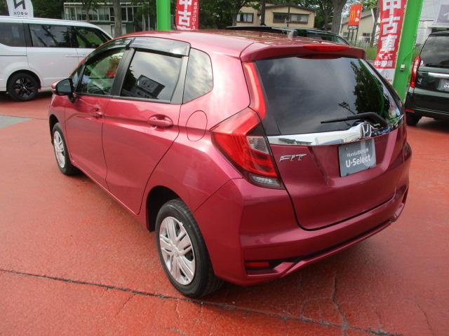 フィット １５ＸＬホンダセンシング（9枚目）