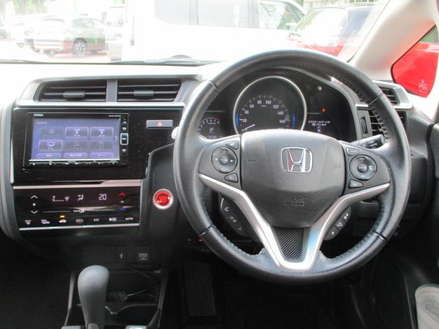 フィット １５ＸＬホンダセンシング（15枚目）