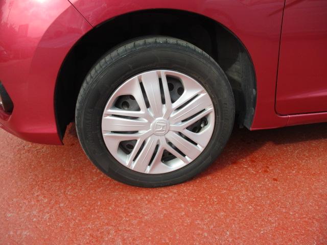 フィット １５ＸＬホンダセンシング（19枚目）