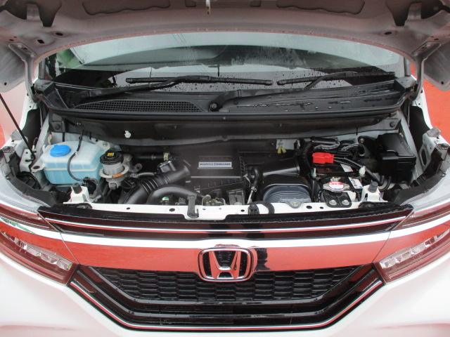 Ｎ－ＢＯＸカスタム Ｇ・Ｌターボホンダセンシング（17枚目）