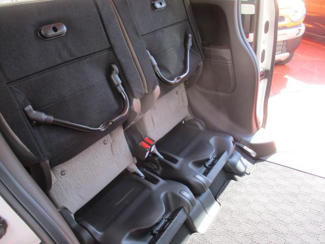 Ｎ－ＢＯＸ Ｌ　４ＷＤ　左側電動スライドドア　衝突被害軽減システム　メモリーナビ　フルセグＴＶ　Ｂｌｕｅｔｏｏｔｈ接続　バックカメラ　ＣＤ　ＤＶＤ再生可能　レーンアシスト　ＬＥＤヘッドライト　チップアップシート（22枚目）