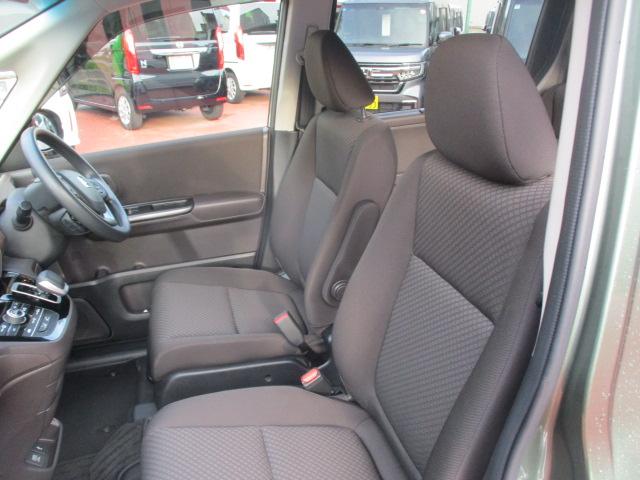 フリードハイブリッド ハイブリッド・Gホンダセンシング(13枚目)