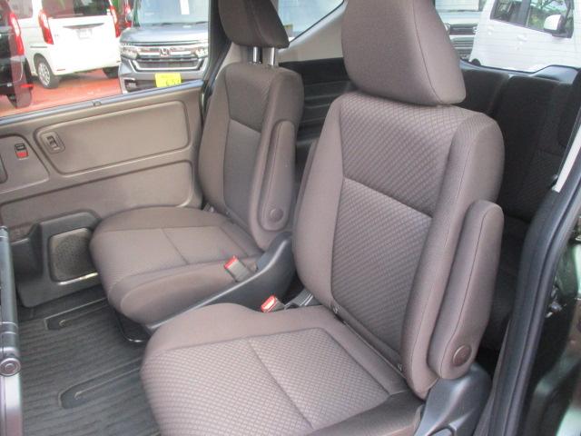 フリードハイブリッド ハイブリッド・Gホンダセンシング(14枚目)