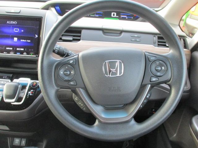 フリードハイブリッド ハイブリッド・Gホンダセンシング(16枚目)