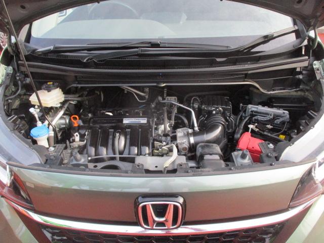 フリードハイブリッド ハイブリッド・Gホンダセンシング(17枚目)