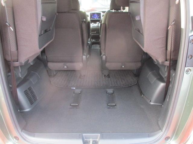 フリードハイブリッド ハイブリッド・Gホンダセンシング(18枚目)