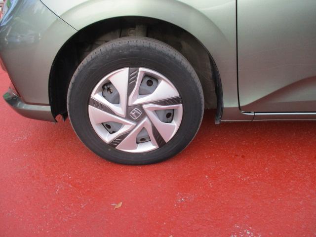 フリードハイブリッド ハイブリッド・Gホンダセンシング(19枚目)