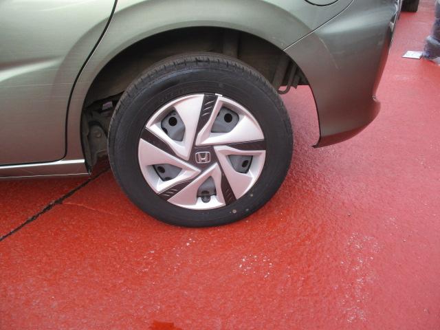 フリードハイブリッド ハイブリッド・Gホンダセンシング(20枚目)